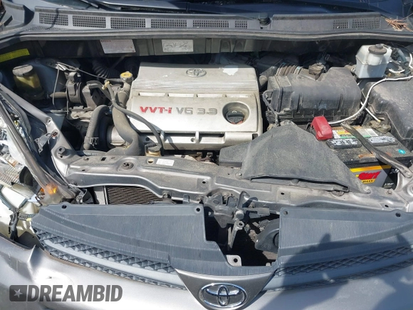 2005 Toyota Sienna CE with VIN 5TDZA23C25S270289, listed as a IAAI auction lot 41903213 with 175,542 mi miles. Bid and sale history available at carsss.com. Image 10.