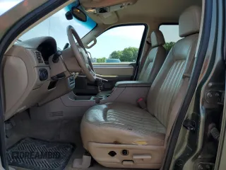 2002 Mercury Mountaineer Convenience with VIN 4M2ZU86W32ZJ21734, listed as a Copart auction lot 59169985 with 198,796 mi miles and Salvage title. Bid and sale history available at DreamBid. Image 7.