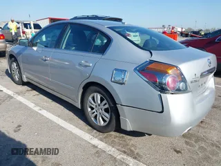 2011 Nissan Altima S with VIN 1N4AL2AP1BN431865, listed as a IAAI auction lot 41948886 with 217,389 mi miles and . Bid and sale history available at carsss.com. Image 3.
