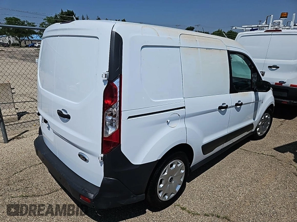 2016 Ford Transit Connect XL z VIN NM0LS6E73G1247241, wystawiony jako IAAI lot #42457319 z przebiegiem 149 533 mil mil oraz . Historia ofert i sprzedaży dostępna na DreamBid. Obrazek 16.