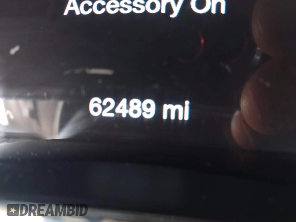 2020 Jeep Grand Cherokee Laredo E with VIN 1C4RJFAG5LC375033, listed as a IAAI auction lot 42415231 with 62,489 mi miles and . Bid and sale history available at DreamBid. Image 15.