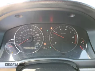 2009 Lexus GX 470 z VIN JTJBT20XX90173124, wystawiony jako Copart lot #51926325 z przebiegiem 137 719 mil mil oraz Szkoda całkowita • Salvage title. Historia ofert i sprzedaży dostępna na DreamBid. Obrazek 9.