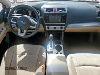 2017 Subaru Outback Premium z VIN 4S4BSADC7H3268112, wystawiony jako Copart lot #59782355 z przebiegiem 175 102 mil mil oraz Czysty tytuł • Clean title. Historia ofert i sprzedaży dostępna na DreamBid. Obrazek 8.