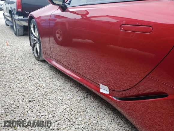 2018 Lexus LC 500h с VIN JTHHP5AY5JA000845, выставлен на аукционе Copart как лот 60200044 с пробегом 15 161 миль миль и На запчасти • Non repairable. История ставок и продаж доступна на DreamBid. Изображение 10.