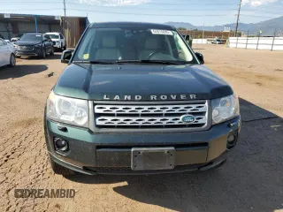 2012 Land Rover LR2 HSE с VIN SALFR2BN7CH300119, выставлен на аукционе Copart как лот 64876695 с пробегом 150 670 миль миль и Чистый • Clean title. История ставок и продаж доступна на DreamBid. Изображение 5.