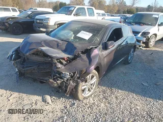 2013 Honda CR-Z with VIN JHMZF1D43DS002794, listed as a IAAI auction lot 41015432 with 133,343 mi miles. Bid and sale history available at carsss.com. Image 16.
