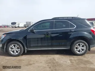 2016 Chevrolet Equinox LT with VIN 2GNFLFE33G6133948, listed as a IAAI auction lot 41748121 with 87,770 mi miles. Bid and sale history available at carsss.com. Image 15.