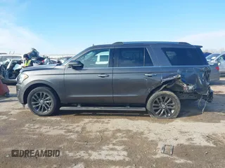 2021 Ford Expedition Limited с VIN 1FMJU1KT7MEA26105, выставлен на аукционе IAAI как лот 41346770 с пробегом 85 510 миль миль и . История ставок и продаж доступна на DreamBid. Изображение 14.