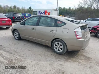 2008 Toyota Prius with VIN JTDKB20U887800971, listed as a IAAI auction lot 42218696 with 274,148 mi miles and . Bid and sale history available at DreamBid. Image 3.