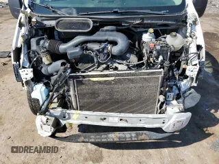 2015 Ford Transit z VIN 1FTYE9ZM5FKA60965, wystawiony jako Copart lot #71811834 z przebiegiem 291 593 mil mil oraz Szkoda całkowita • Salvage title. Historia ofert i sprzedaży dostępna na DreamBid. Obrazek 12.