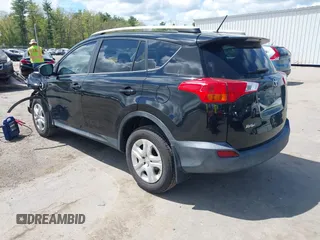 2014 Toyota RAV4 LE с VIN 2T3ZFREV6EW102579, выставлен на аукционе IAAI как лот 42217086 с пробегом 58 266 миль миль и . История ставок и продаж доступна на DreamBid. Изображение 3.