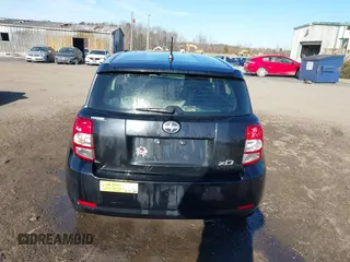 2014 Scion xD с VIN JTKKUPB46E1043810, выставлен на аукционе IAAI как лот 41425572 с пробегом 133 035 миль миль и . История ставок и продаж доступна на DreamBid. Изображение 17.