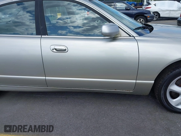 2002 Mazda Millenia with VIN JM1TA221721722364, listed as a IAAI auction lot 42160683 with 166,778 mi miles and . Bid and sale history available at DreamBid. Image 12.
