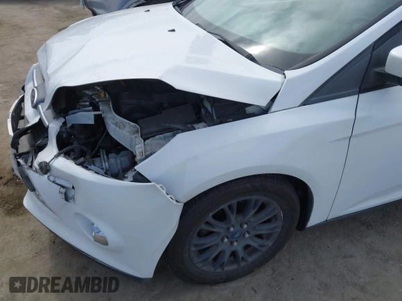 2012 Ford Focus SE с VIN 1FAHP3F2XCL121264, выставлен на аукционе IAAI как лот 42243139 с пробегом 189 442 миль миль и . История ставок и продаж доступна на DreamBid. Изображение 18.
