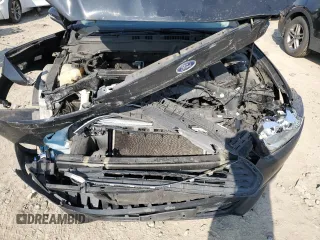 2016 Ford Fusion SE with VIN 3FA6P0H76GR266548, listed as a Copart auction lot 47586285 with 162,861 mi miles and Salvage Title. Bid and sale history available at DreamBid. Image 11.