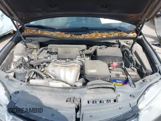 2016 Toyota Camry XLE with VIN 4T4BF1FKXGR521530, listed as a IAAI auction lot 41900074 with 151,251 mi miles and . Bid and sale history available at DreamBid. Image 10.