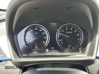 2021 BMW X1 xDrive28i с VIN WBXJG9C0XM3M72259, выставлен на аукционе Copart как лот 62037915 с пробегом 23 432 миль миль и Списание • Salvage title. История ставок и продаж доступна на DreamBid. Изображение 9.