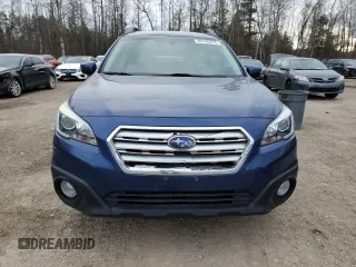 2016 Subaru Outback with VIN 4S4BSCDC7G3223620, listed as a Copart auction lot 83155574 with 208,937 mi miles and Clean title. Bid and sale history available at DreamBid. Image 5.