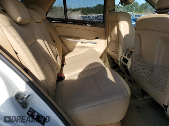 2011 Mercedes-Benz M 350 with VIN 4JGBB2FB4BA625436, listed as a Copart auction lot 88071255 with 152,957 mi miles and Clean title. Bid and sale history available at DreamBid. Image 11.