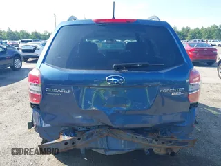 2014 Subaru Forester Premium z VIN JF2SJAEC9EH469385, wystawiony jako IAAI lot #42491181 z przebiegiem 149 321 mil mil oraz . Historia ofert i sprzedaży dostępna na DreamBid. Obrazek 16.
