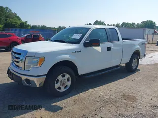 2010 Ford F-150 XL z VIN 1FTFX1EV3AKE81304, wystawiony jako IAAI lot #42423867 z przebiegiem 214 188 mil mil oraz . Historia ofert i sprzedaży dostępna na DreamBid. Obrazek 20.