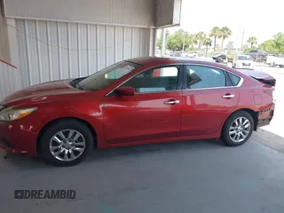 2016 Nissan Altima S z VIN 1N4AL3AP5GC151732, wystawiony jako IAAI lot #42299845 z przebiegiem 145 309 mil mil oraz . Historia ofert i sprzedaży dostępna na DreamBid. Obrazek 15.