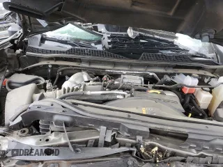 2022 Chevrolet Silverado 3500HD LT with VIN 1GC4YTEY0NF291291, listed as a Copart auction lot 72412674 with 18,663 mi miles and Salvage Title. Bid and sale history available at carsss.com. Image 11.