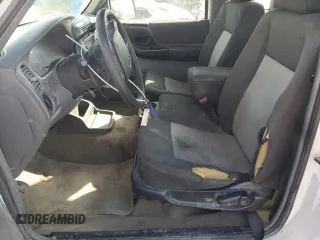 2011 Ford Ranger XL with VIN 1FTKR1ED3BPB10387, listed as a Copart auction lot 56560025 with Not provided miles and Clean title. Bid and sale history available at DreamBid. Image 7.