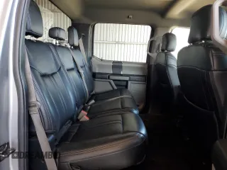 2020 Ford F-150 XL z VIN 1FTEW1E47LFA97513, wystawiony jako Copart lot #61393125 z przebiegiem 149 030 mil mil oraz Szkoda całkowita • Salvage title. Historia ofert i sprzedaży dostępna na DreamBid. Obrazek 10.