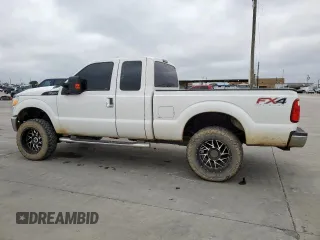 2016 Ford Super Duty F-250 SRW XLT with VIN 1FT7X2B64GEA23575, listed as a Copart auction lot 51304535 with 0 mi miles and Clean Title. Bid and sale history available at carsss.com. Image 2.