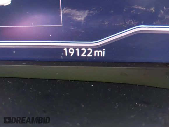 2023 Volkswagen Atlas SE z VIN 1V2KR2CA9PC502284, wystawiony jako IAAI lot #41614137 z przebiegiem 19 122 mil mil oraz . Historia ofert i sprzedaży dostępna na DreamBid. Obrazek 7.