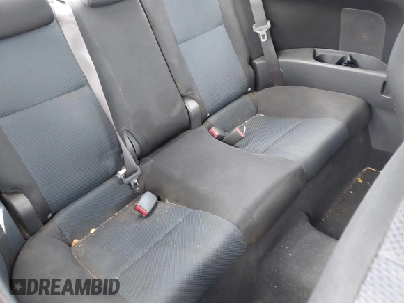 2007 Scion tC Spec with VIN JTKDE167670178253, listed as a IAAI auction lot 42820882 with Not provided miles and . Bid and sale history available at DreamBid. Image 8.