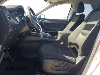 2018 Mazda CX-9 Sport with VIN JM3TCABY7J0215588, listed as a Copart auction lot 85165184 with 133,906 mi miles and Clean Title. Bid and sale history available at DreamBid. Image 7.
