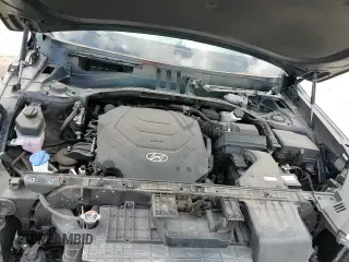 2022 Hyundai Palisade Calligraphy с VIN KM8R74HE5NU456002, выставлен на аукционе Copart как лот 82127605 с пробегом 73 046 миль миль и Списание • Salvage title. История ставок и продаж доступна на DreamBid. Изображение 15.