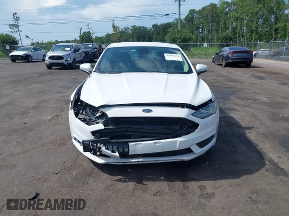 2020 Ford Fusion SE with VIN 3FA6P0H78LR237689, listed as a IAAI auction lot 42492036 with 63,303 mi miles and . Bid and sale history available at DreamBid. Image 12.
