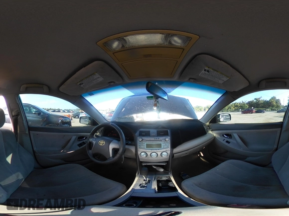 2008 Toyota Camry LE with VIN 4T1BE46K48U742458, listed as a IAAI auction lot 42177772 with 167,248 mi miles and . Bid and sale history available at DreamBid. Image 18.