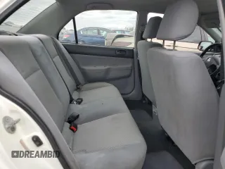 2006 Mitsubishi Lancer ES with VIN JA3AJ26E36U023191, listed as a Copart auction lot 53143405 with 136,124 mi miles and Clean Title. Bid and sale history available at carsss.com. Image 10.