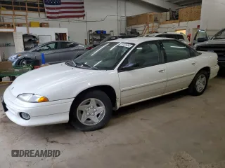 1997 Dodge Intrepid with VIN 2B3HD46T3VH791466, listed as a Copart auction lot 78423354 with 48,476 mi miles and Clean Title. Bid and sale history available at carsss.com. Image 1.
