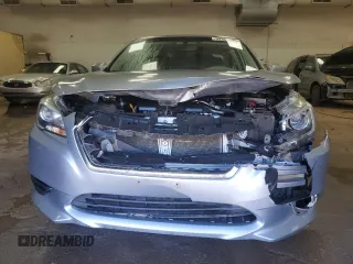 2015 Subaru Legacy 2.5i Premium with VIN 4S3BNBD61F3022455, listed as a Copart auction lot 53358585 with 102,032 mi miles and Clean Title. Bid and sale history available at carsss.com. Image 5.