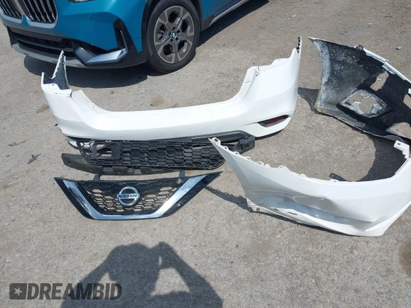 2018 Nissan Sentra SV с VIN 3N1AB7AP5JY329029, выставлен на аукционе IAAI как лот 42243555 с пробегом 120 773 миль миль и . История ставок и продаж доступна на DreamBid. Изображение 12.