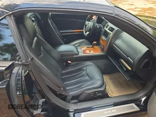 2008 Cadillac XLR z VIN 1G6YV36A885600899, wystawiony jako Copart lot #48151105 z przebiegiem 80 905 mil mil oraz Czysty tytuł • Clean title. Historia ofert i sprzedaży dostępna na DreamBid. Obrazek 5.