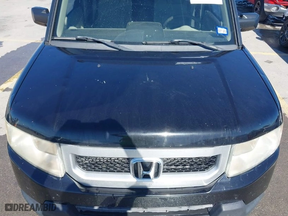 2011 Honda Element LX with VIN 5J6YH1H30BL000642, listed as a IAAI auction lot 41774181 with NaN miles. Bid and sale history available at carsss.com. Image 6.