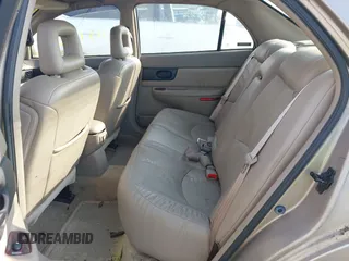 2000 Buick Regal LS with VIN 2G4WB55K3Y1330948, listed as a IAAI auction lot 42151630 with Not Provided miles and . Bid and sale history available at DreamBid. Image 8.