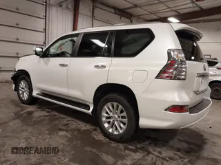 2021 Lexus GX 460 Premium with VIN JTJAM7BX3M5273371, listed as a IAAI auction lot 42362569 with 62,302 mi miles and . Bid and sale history available at DreamBid. Image 3.