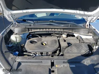 2016 Hyundai Tucson SE with VIN KM8J3CA44GU200294, listed as a IAAI auction lot 41678222 with 65,468 mi miles. Bid and sale history available at carsss.com. Image 10.