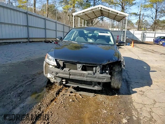 2012 Volkswagen Jetta Sedan SE w/Convenience & Sunroof PZEV with VIN 3VWBP7AJ5CM042117, listed as a Copart auction lot 42402665 with 152,687 mi miles and Salvage Title. Bid and sale history available at carsss.com. Image 14.