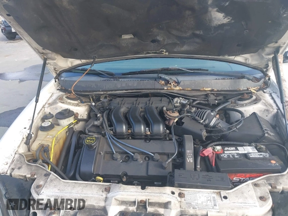 2003 Ford Taurus SE with VIN 1FAFP58SX3A245997, listed as a IAAI auction lot 42520332 with 140,937 mi miles and . Bid and sale history available at DreamBid. Image 10.