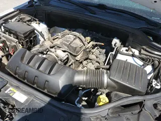 2018 Jeep Grand Cherokee Trailhawk z VIN 1C4RJFLTXJC264243, wystawiony jako Copart lot #80579065 z przebiegiem 122 183 mil mil oraz Szkoda całkowita • Salvage title. Historia ofert i sprzedaży dostępna na DreamBid. Obrazek 16.