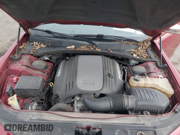 2012 Chrysler 300 C with VIN 2C3CCAKT4CH217217, listed as a IAAI auction lot 41502473 with 193,258 mi miles and . Bid and sale history available at DreamBid. Image 10.