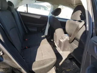 2016 Subaru Outback 2.5i with VIN 4S4BSAAC0G3315211, listed as a Copart auction lot 45727145 with 71,113 mi miles and Salvage Title. Bid and sale history available at carsss.com. Image 11.